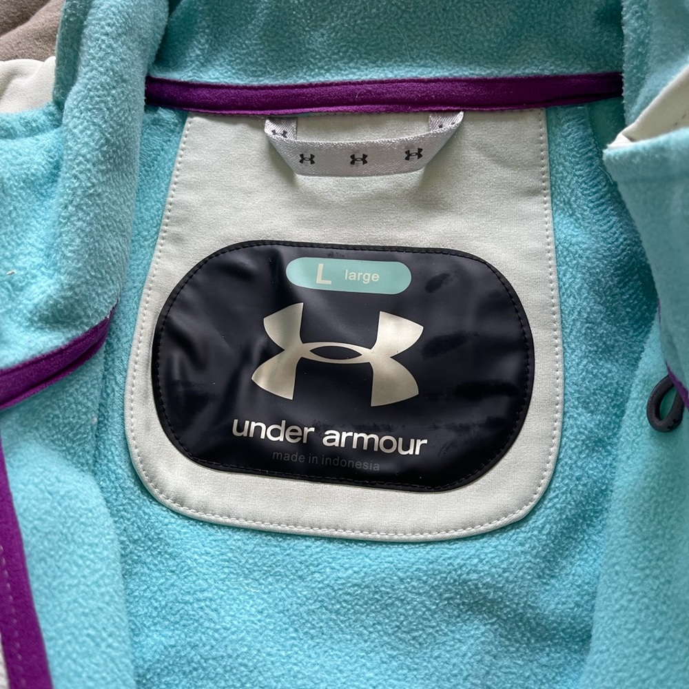 Under Armour Jacket - image 2